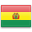 Bolivia (Plurinational State of) Flag