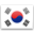 Republic of Korea Flag