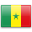 Senegal Flag